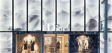 christian dior spain website